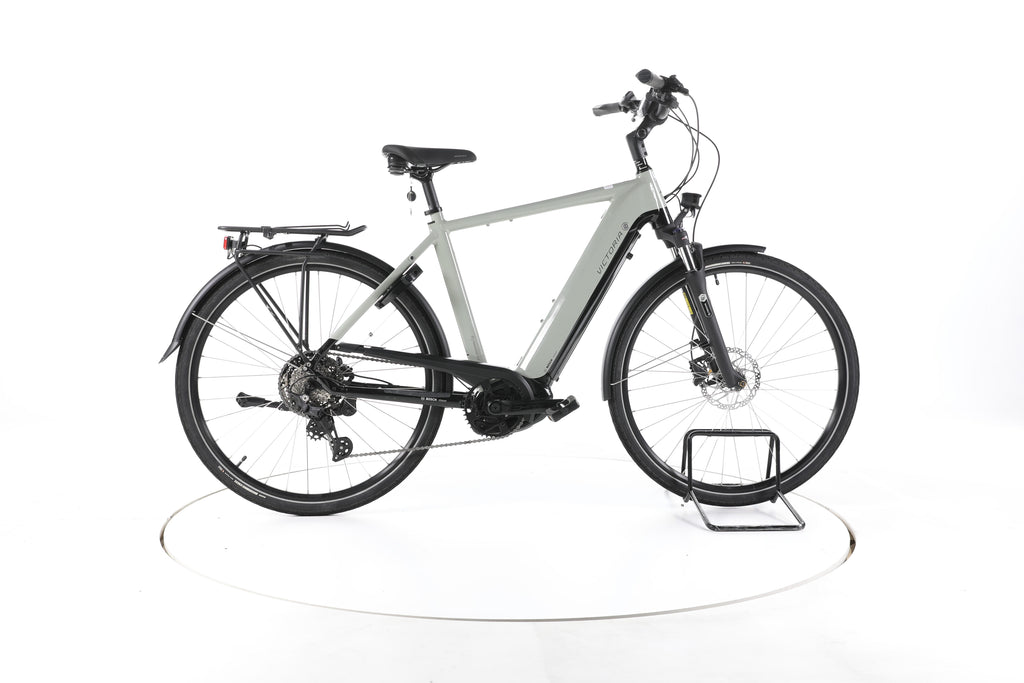 Victoria eTrekking 12.9 Trekking E-Bike - Image 1