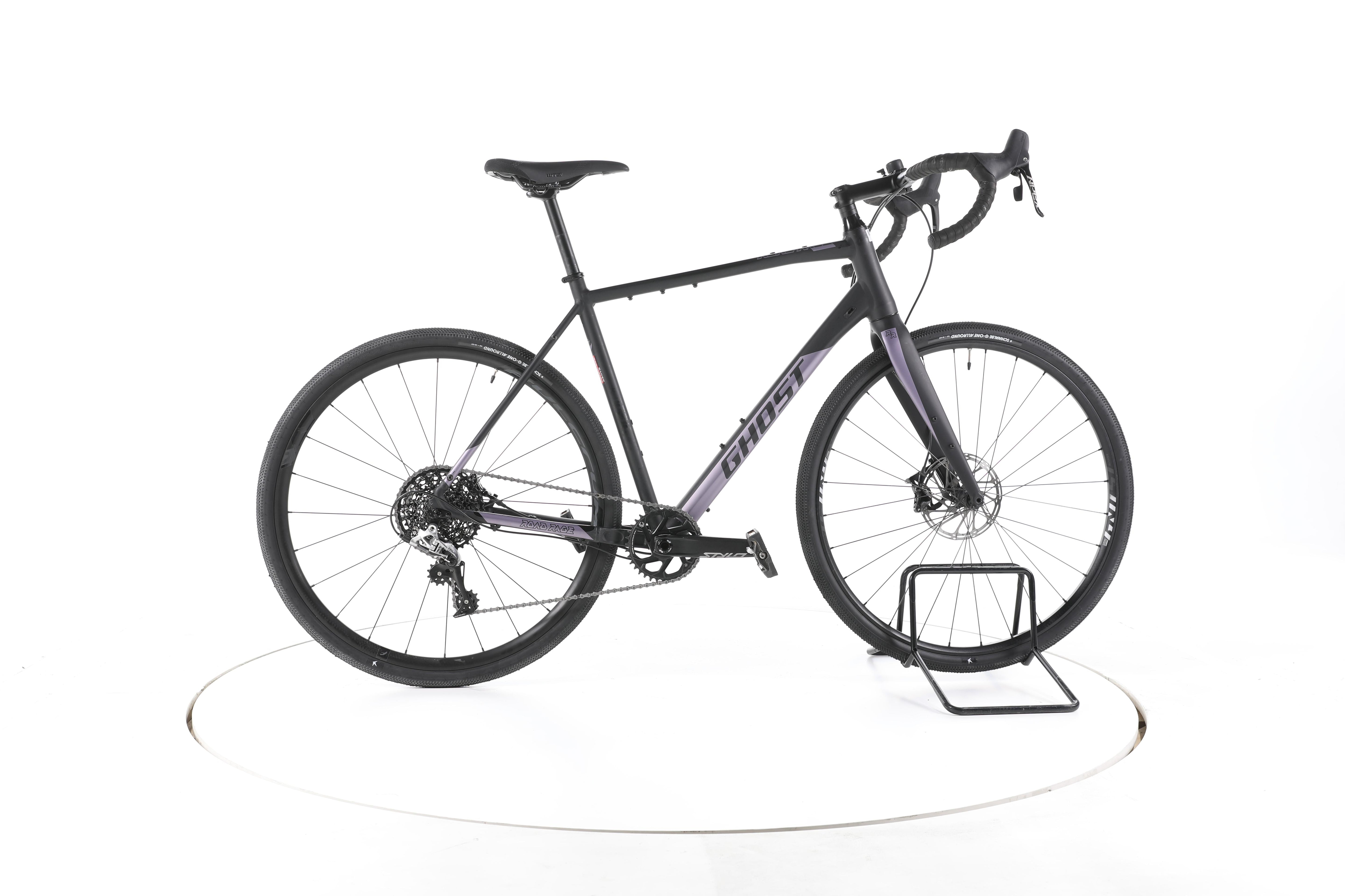Ghost Road Rage AL Gravelbike - Image 1