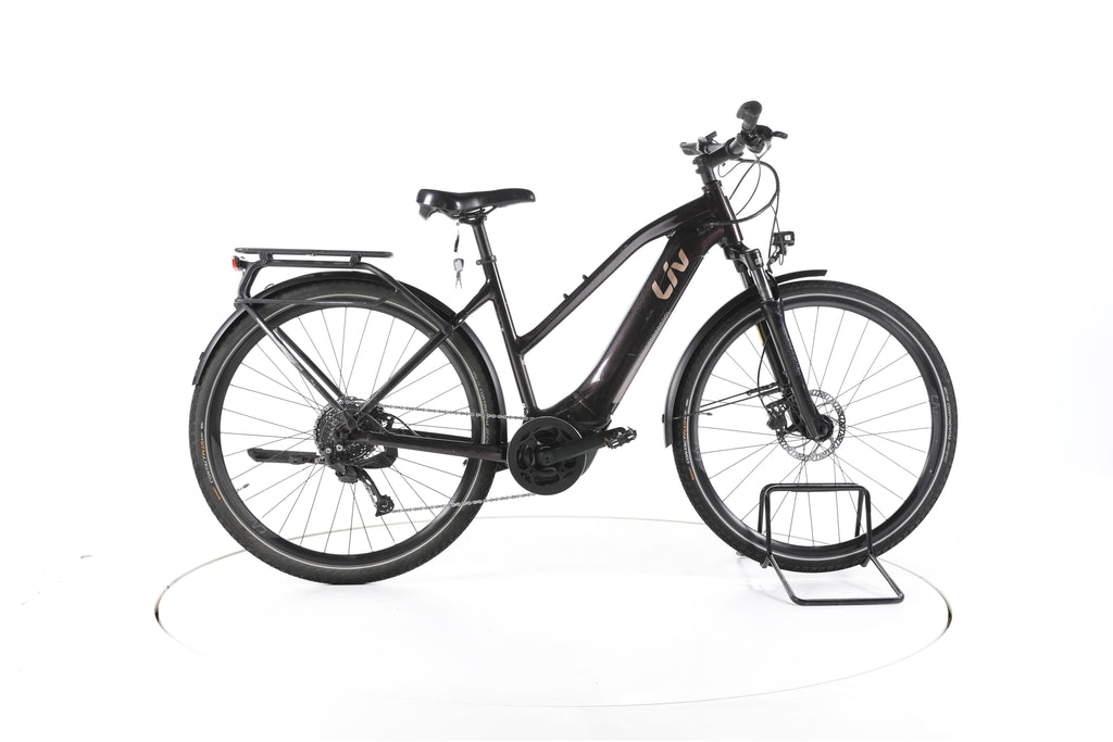Liv Amiti-E+ 2 Trekking E-Bike - Image 1