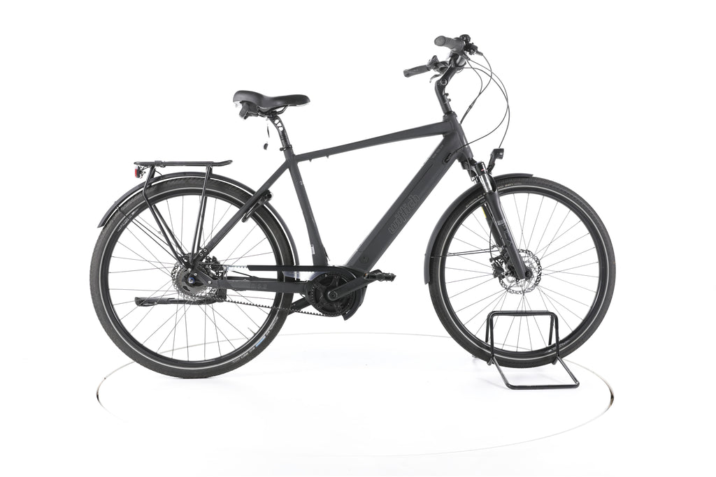 Wittich Bi 5.2 City E-Bike - Image 1