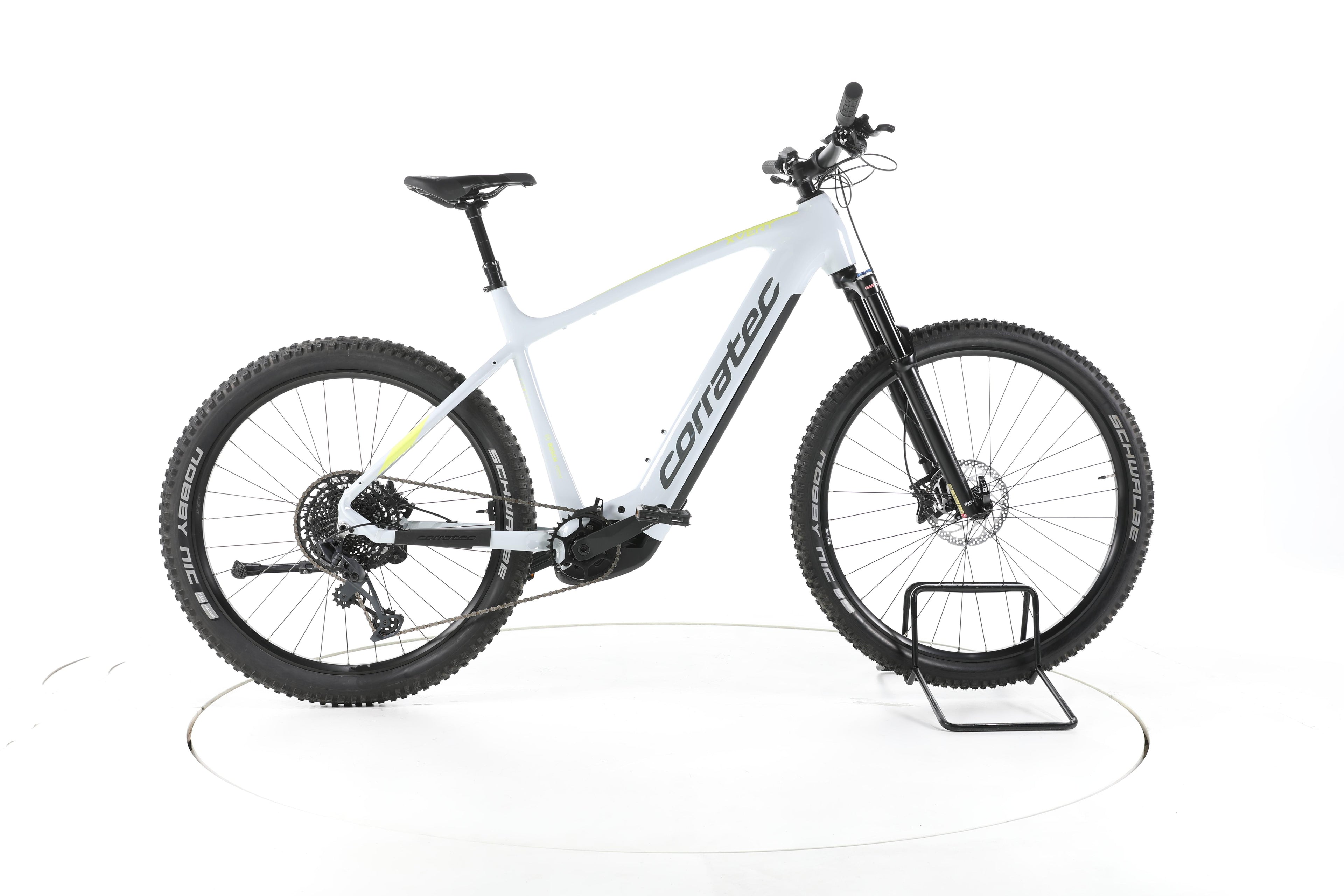 Corratec X-VERT CX 7 E-Bike 2023 - Image 1
