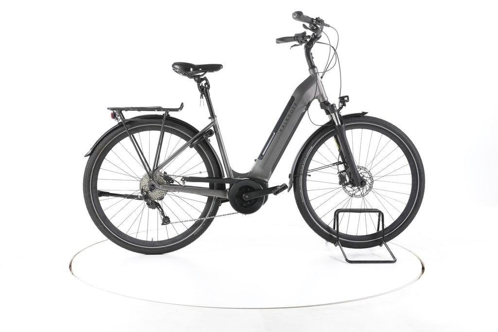 Kalkhoff Endeavour 3.B Move Trekking E-Bike Tiefeinsteiger - Image 1