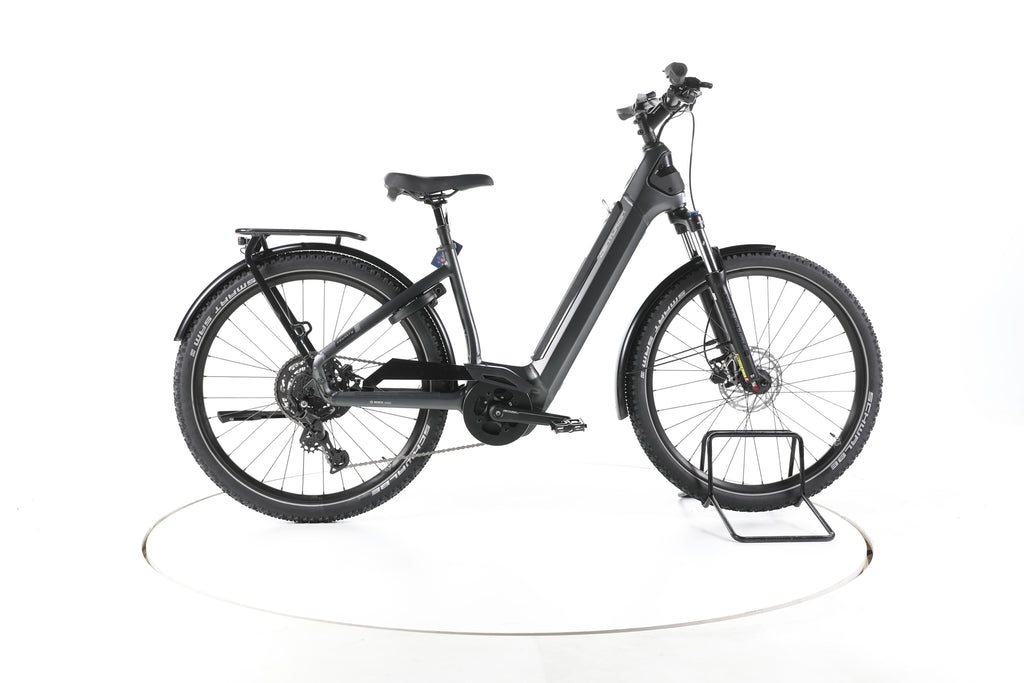 Centurion Country R 800 Trekking E-Bike Tiefeinsteiger 2025 - Image 1