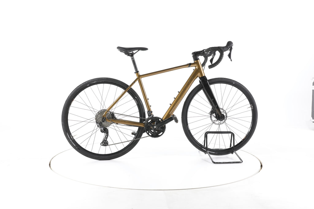 Lapierre e-Crosshill 5.2 E-Gravel & Rennrad - Image 1