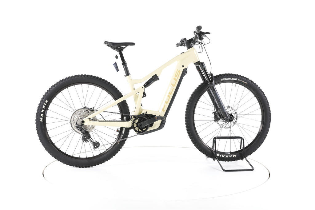 Focus Thron² 6.8 E-Bike Fully - Image 1