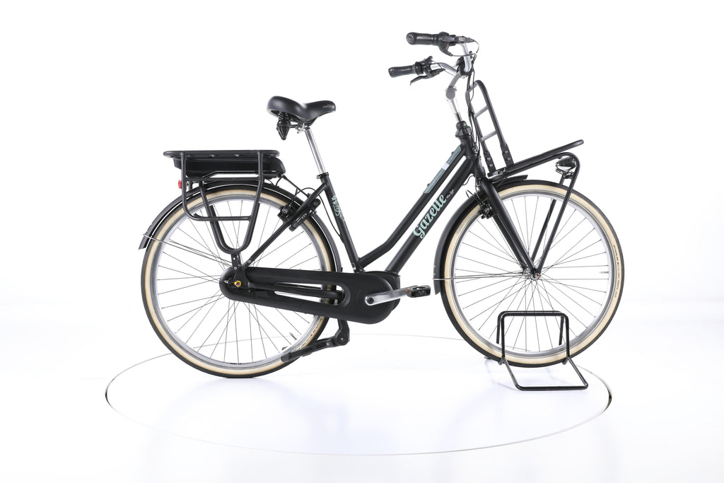 Gazelle Miss Grace C7 City E-Bike Tiefeinsteiger - Image 1