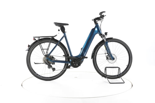 2R Manufaktur ELC 9 Trekking E-Bike Tiefeinsteiger 2024 - Image 1