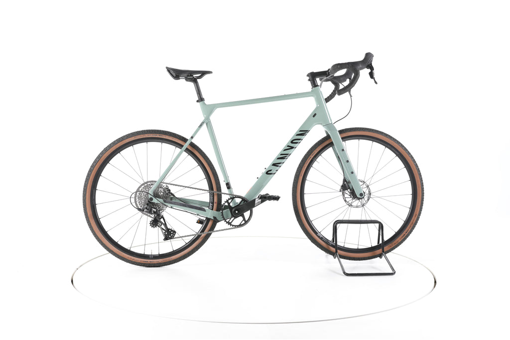 Canyon Grizl 6 1BY - Image 1