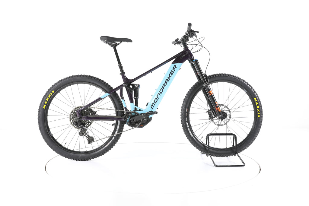 Mondraker DUSK R Fully E-Bike 2023 - Image 1