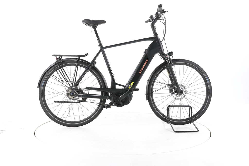 Stevens E-Courier Luxe City E-Bike - Image 1