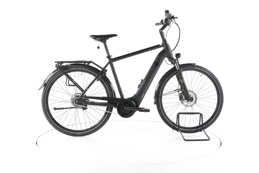 Pegasus Solero City E-Bike - Image 1