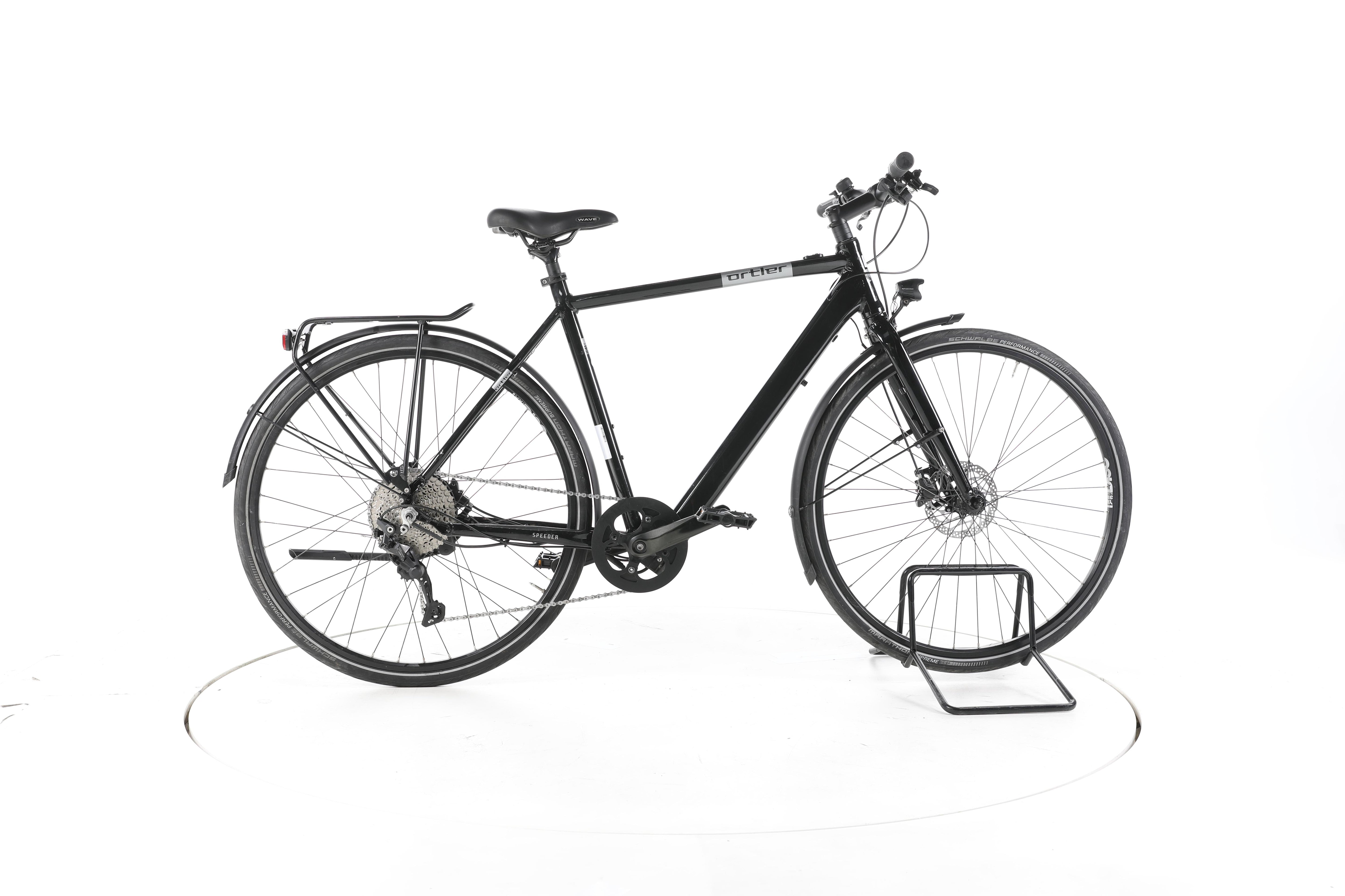 Ortler Speeder E-Bike - Image 1