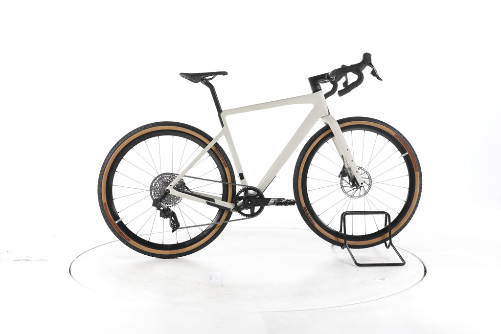 Rose Backroad Apex AXS XPLR Gravelbike Carbon 2024 - Image 1
