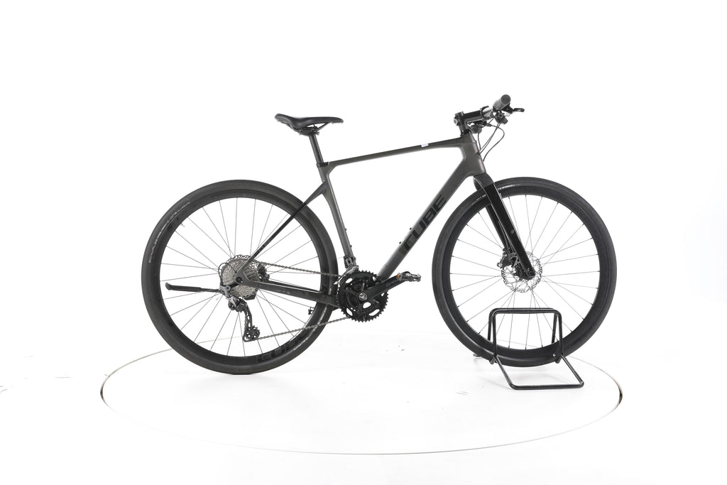 Cube SL Road C:62 SLT - Image 1