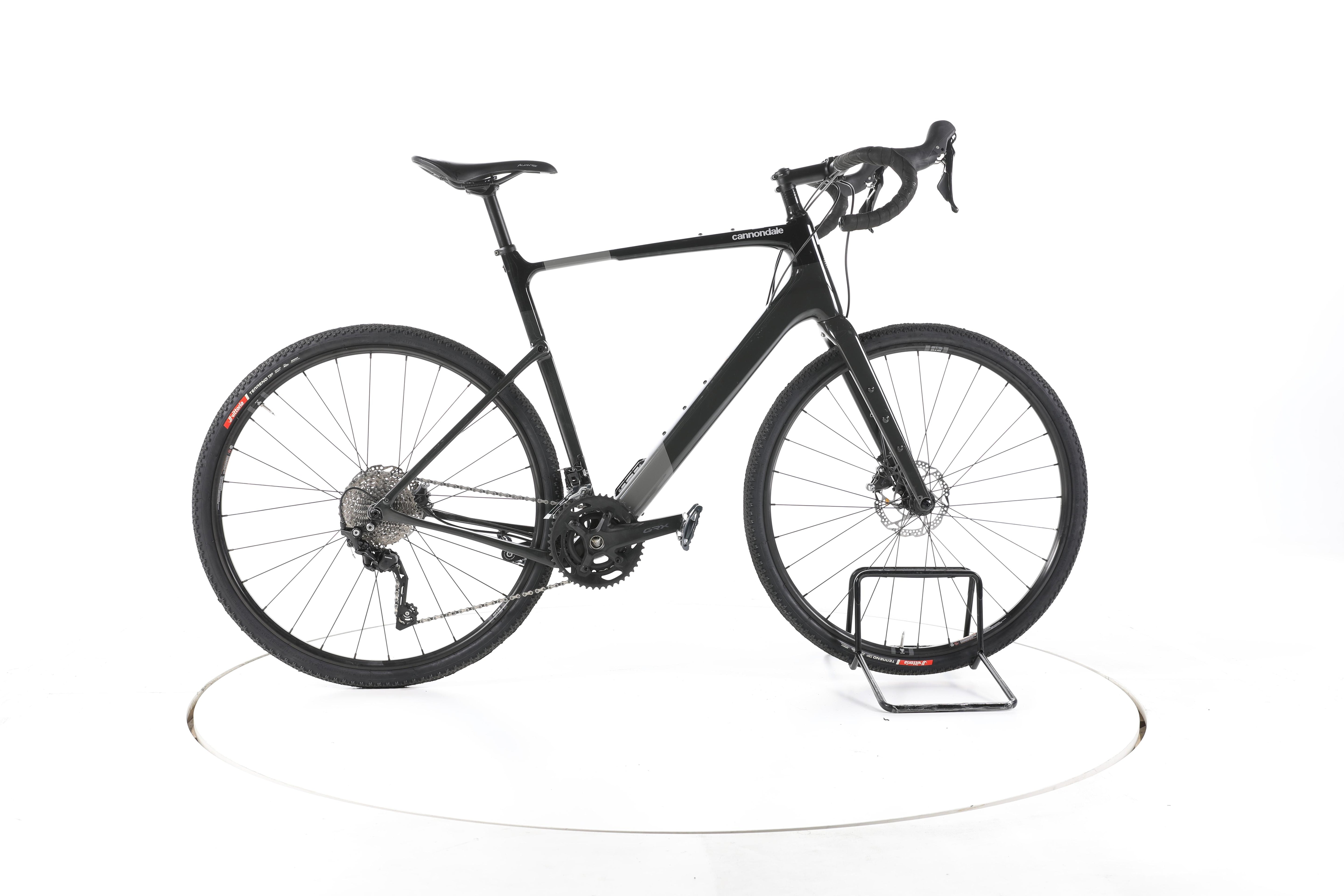 Cannondale Topstone 4 Gravelbike Carbon 2024 - Image 1