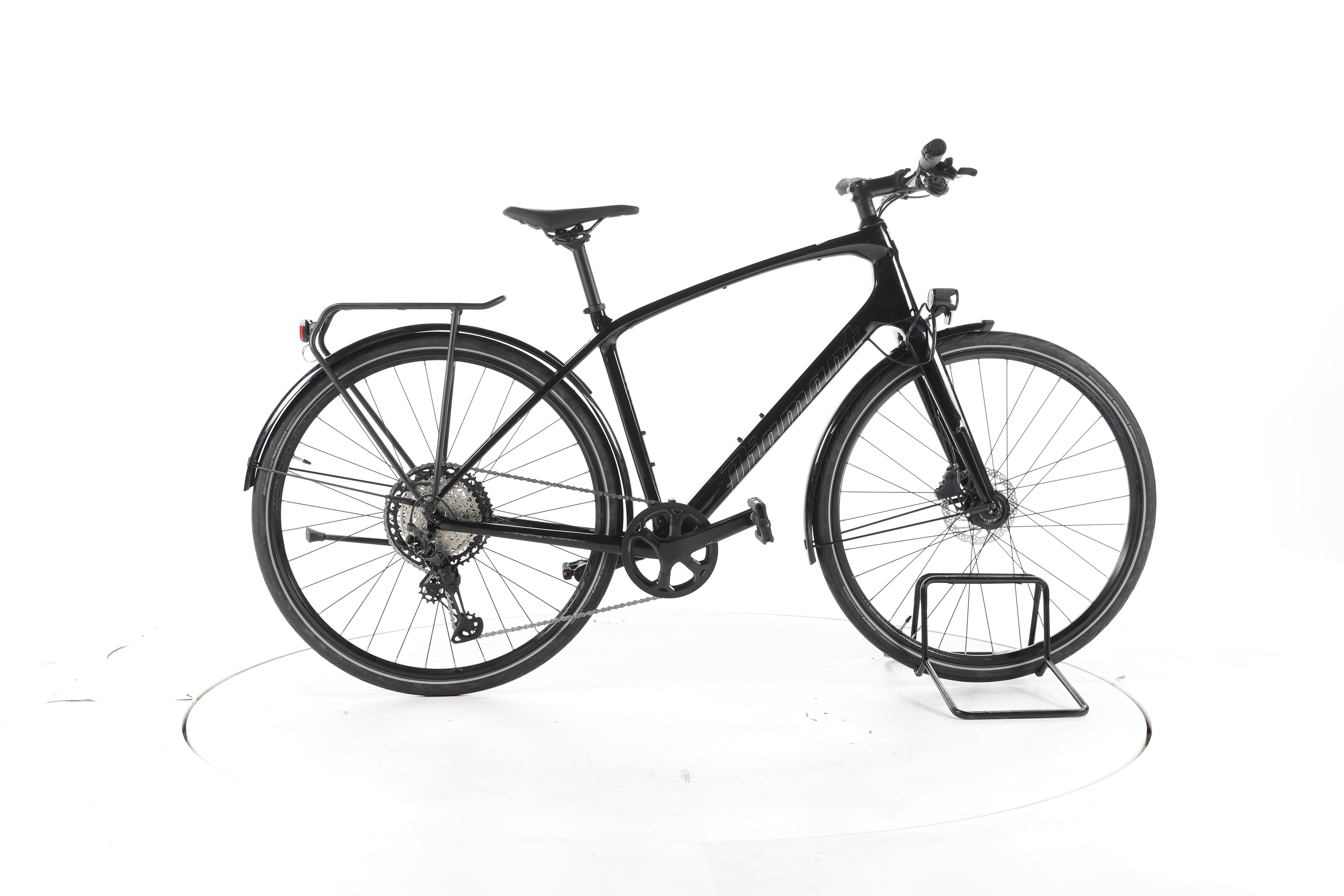 Diamant Rubin Super Legere Fahrrad City & Trekking - Image 1