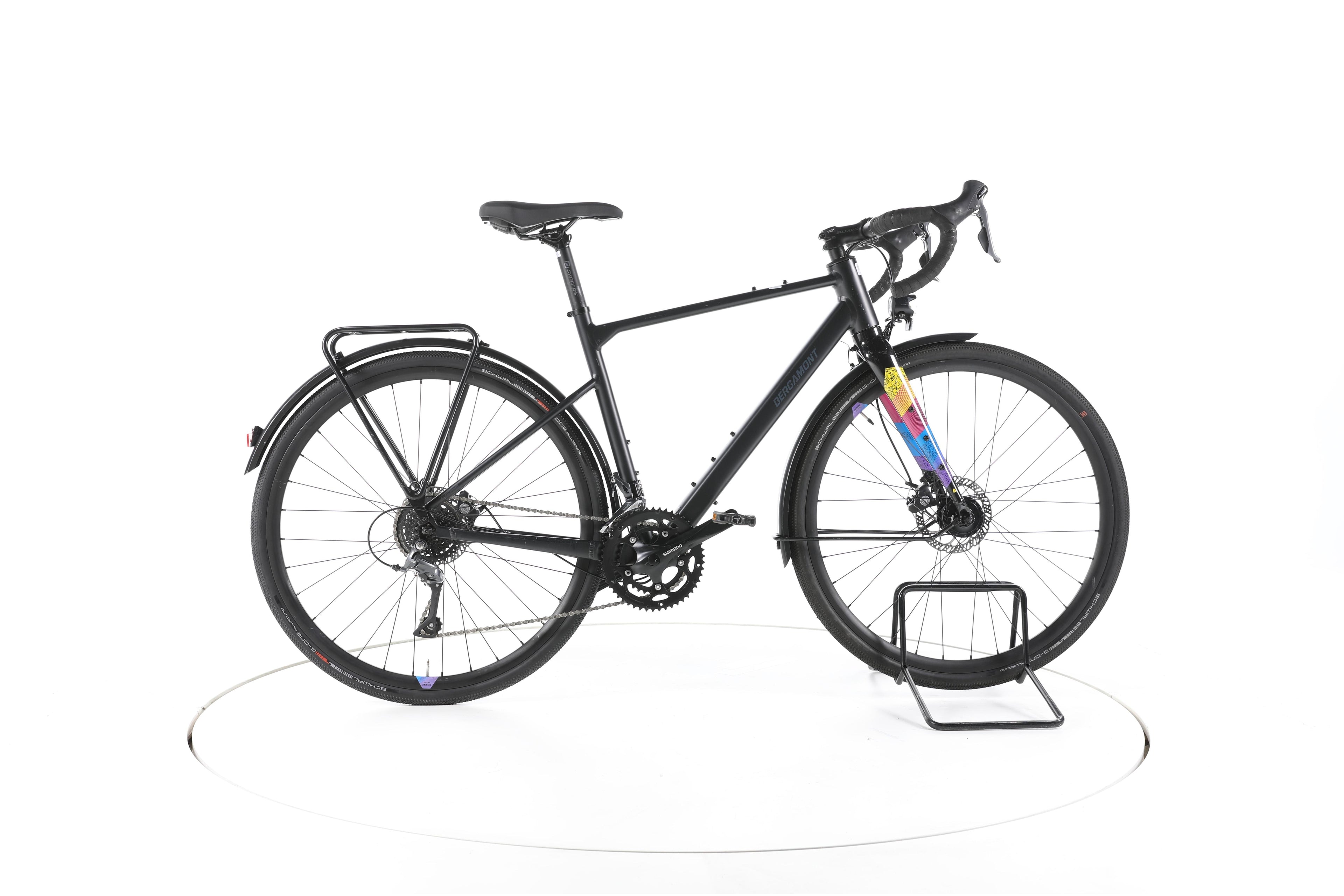 Bergamont Grandurance RD 3 - Image 1