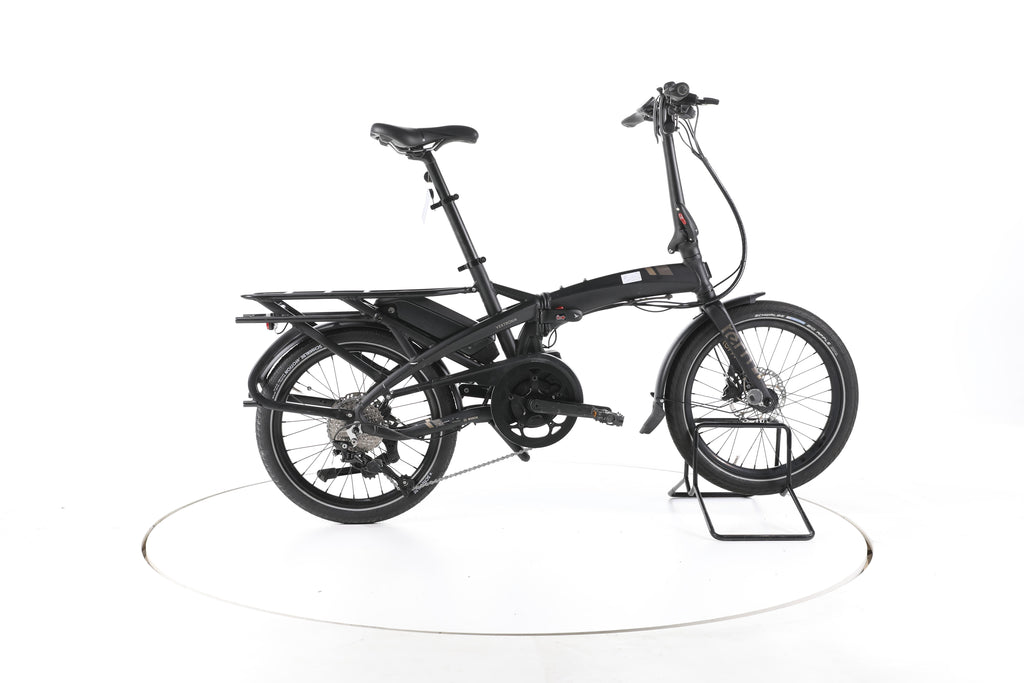 Tern Vektron S10 Falt E-Bike - Image 1