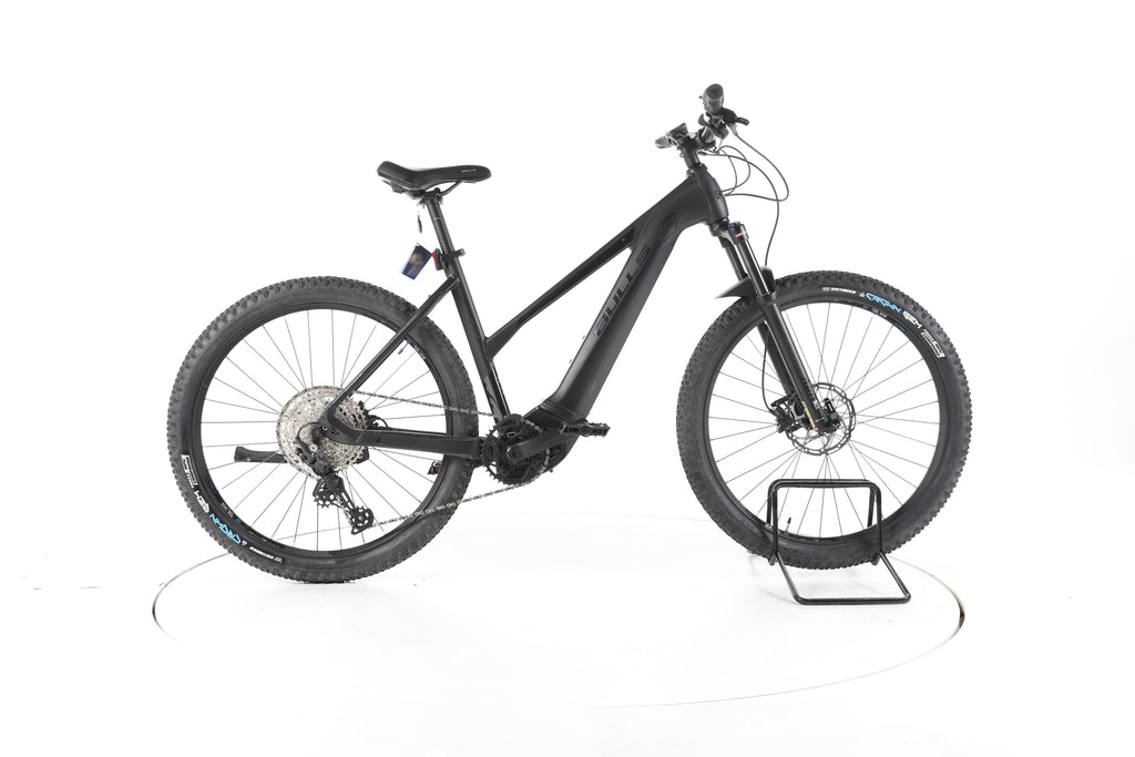 Bulls Copperhead EVO 2 E-Bike - Image 1