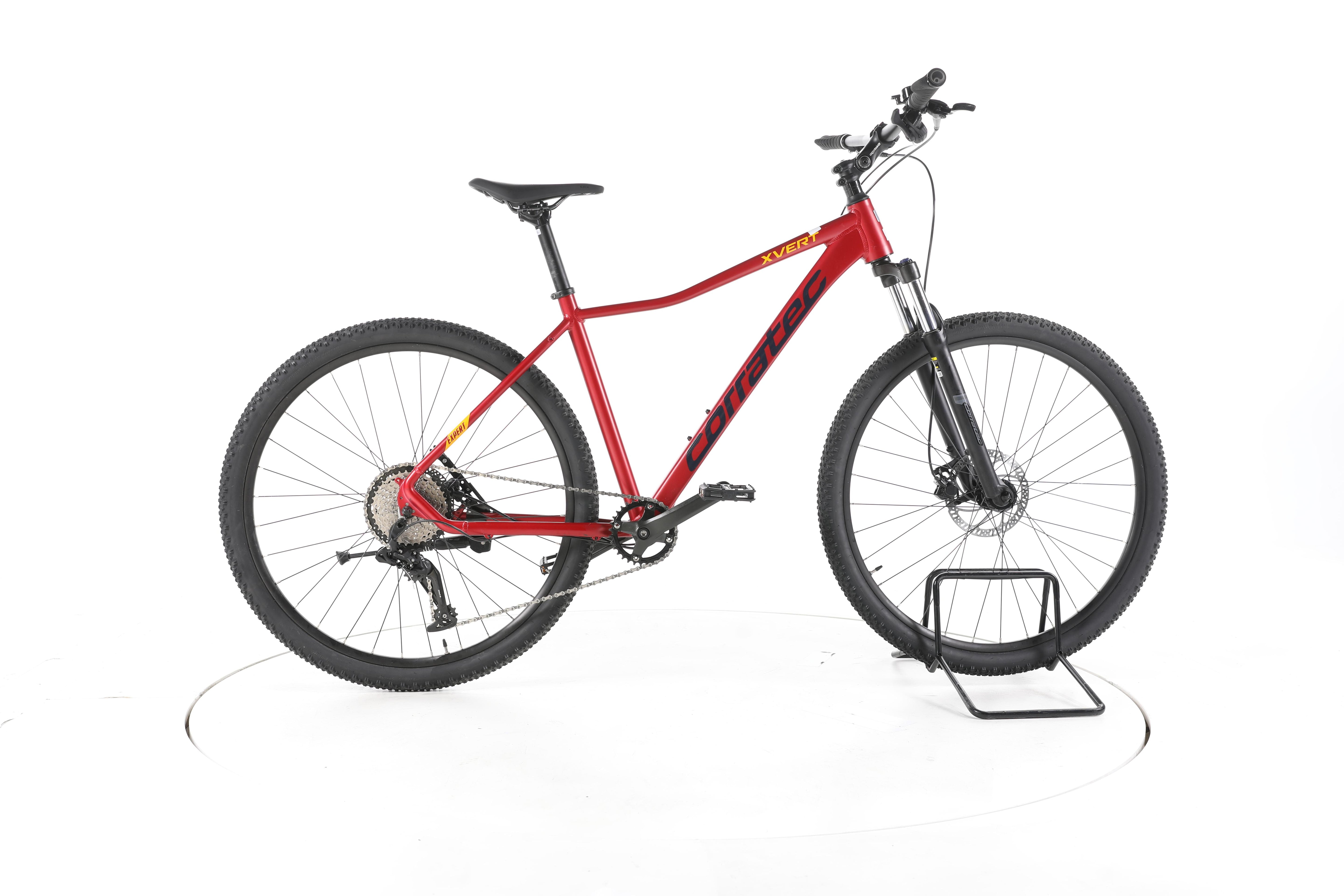 Corratec X-Vert Expert - Image 1