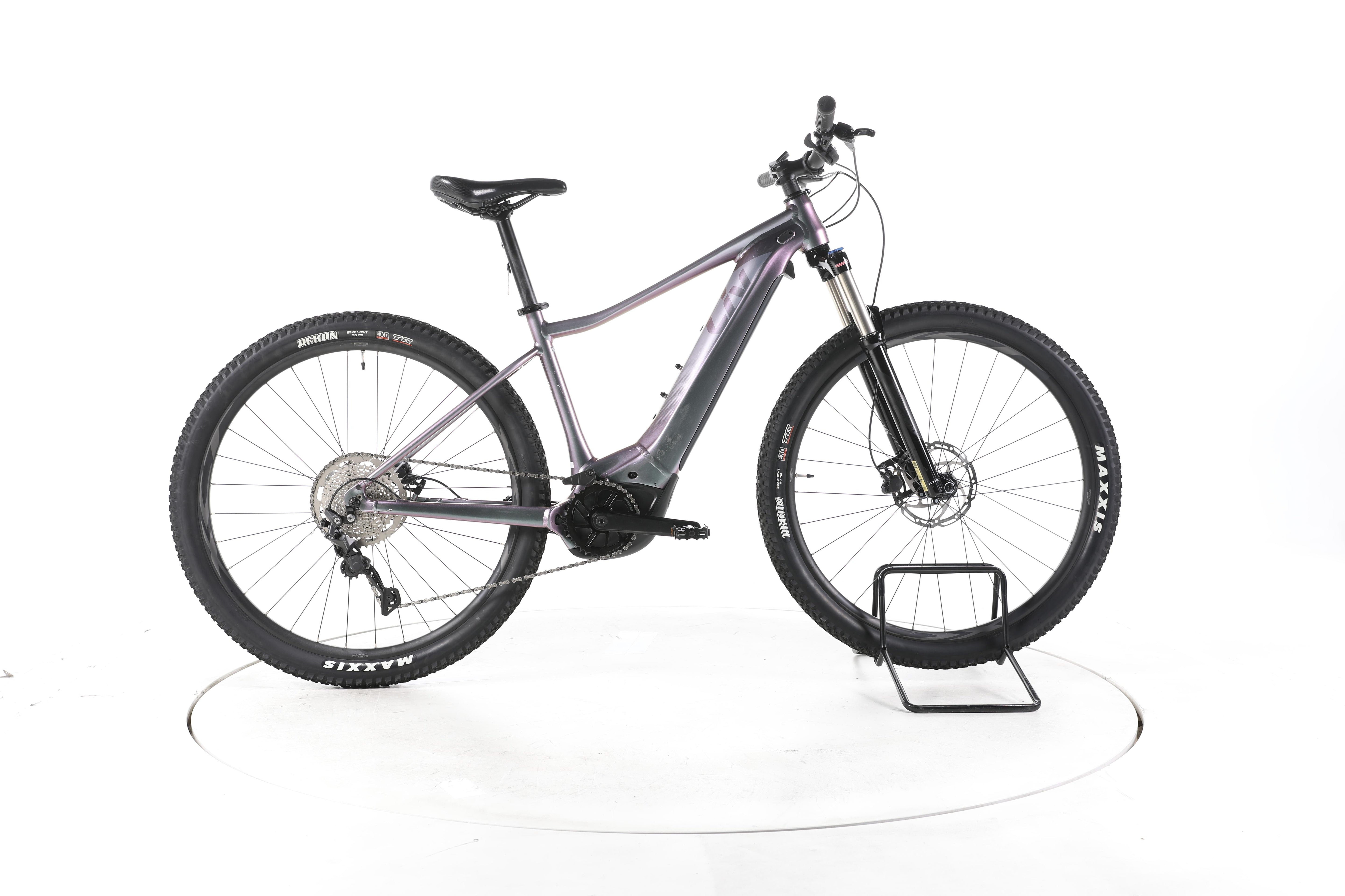 Liv Vall-E+ 2 E-Bike - Image 1