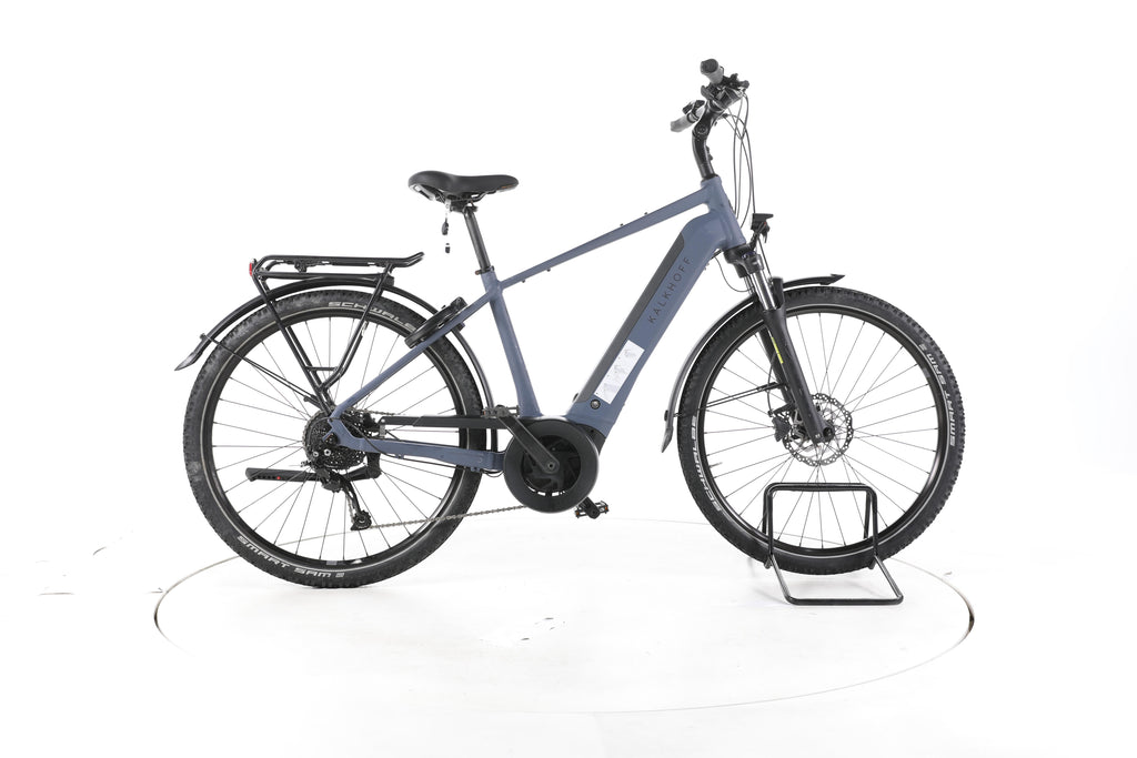 Kalkhoff Entice 3.B Move Trekking E-Bike - Image 1