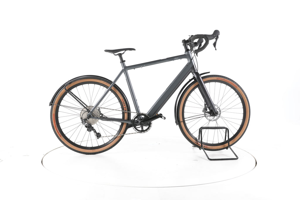 Coboc Torino E-Gravelbike - Image 1