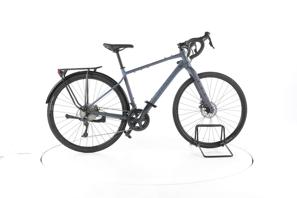 Ghost Asket EQ Fahrrad Rennrad & Gravel - Image 1