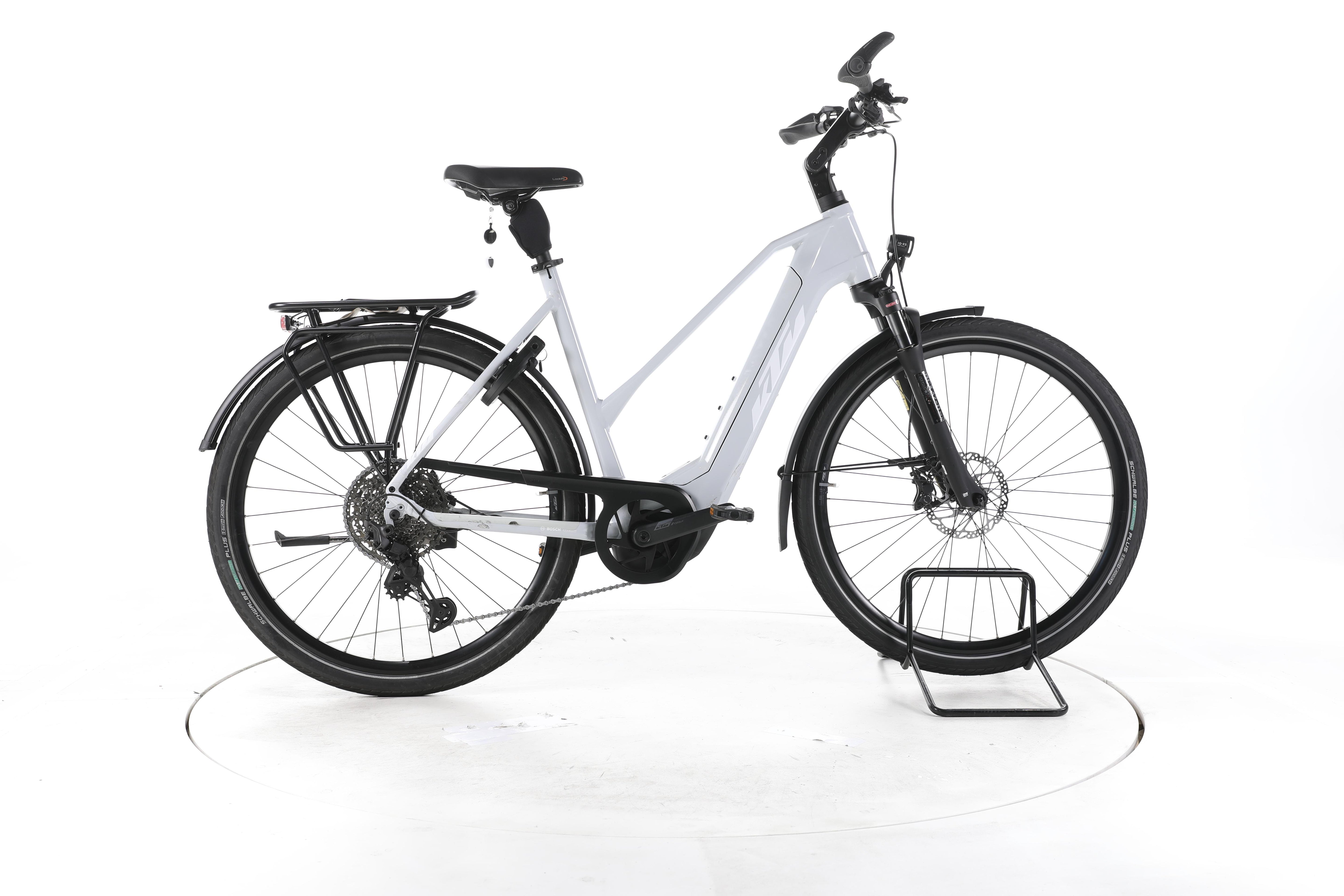 KTM Macina Style X PRO Trekking E-Bike 2025 - Image 1