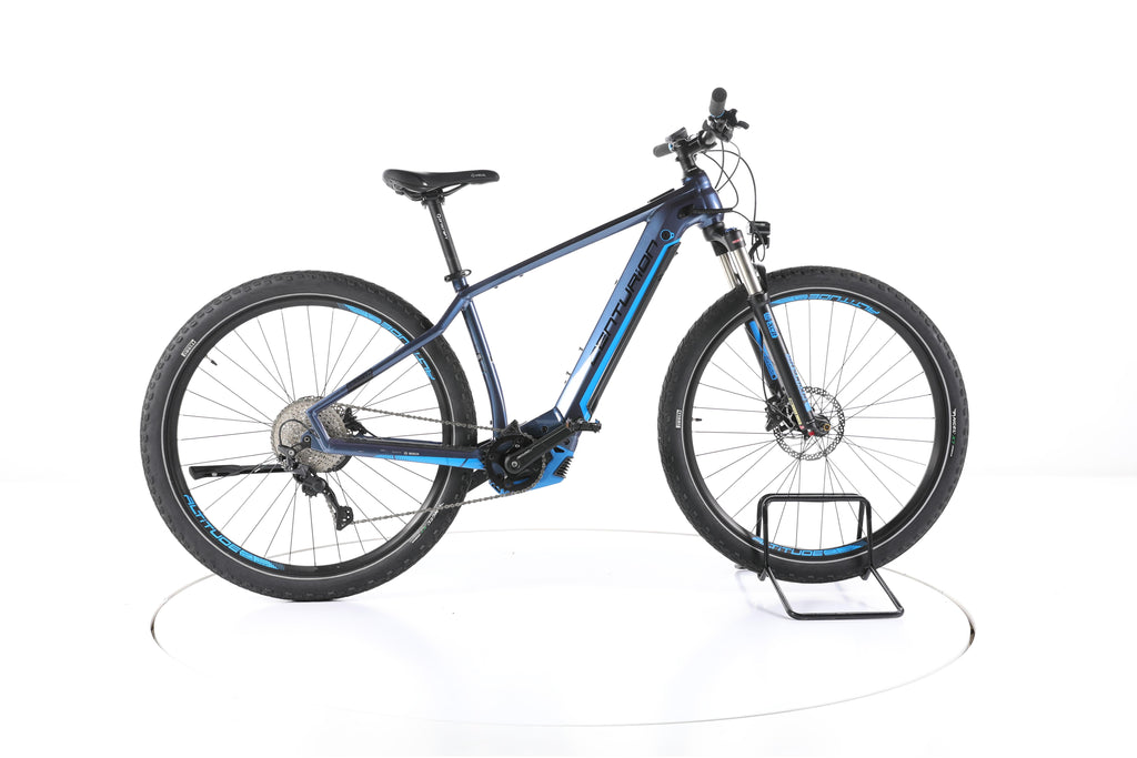 Centurion Backfire E760i Trekking E-Bike 2023 - Image 1