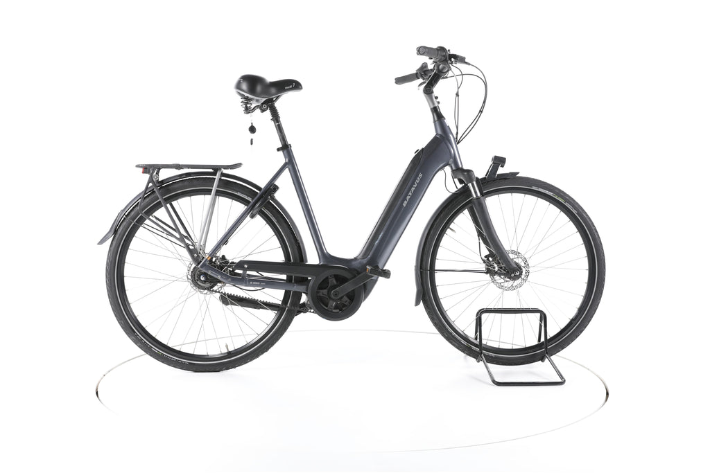 Batavus Finez E-go® Power Exclusive RT City E-Bike Tiefeinsteiger - Image 1
