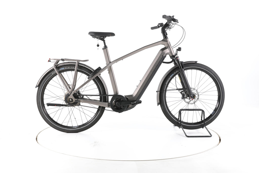 Kalkhoff Image 7.B Excite+ City E-Bike - Image 1