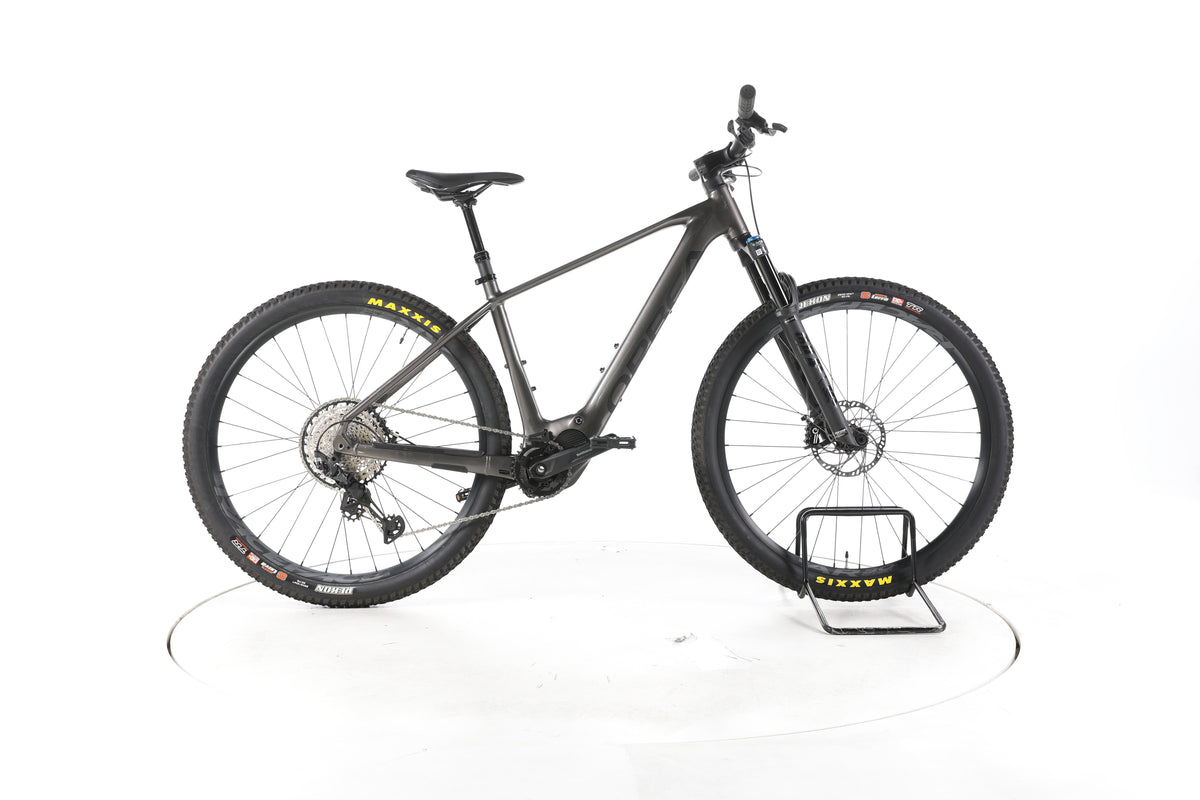 Orbea Urrun 10 E-Bike - Image 1