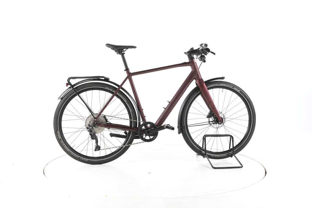 Winora E-Flitzer Trekking E-Bike - Image 1