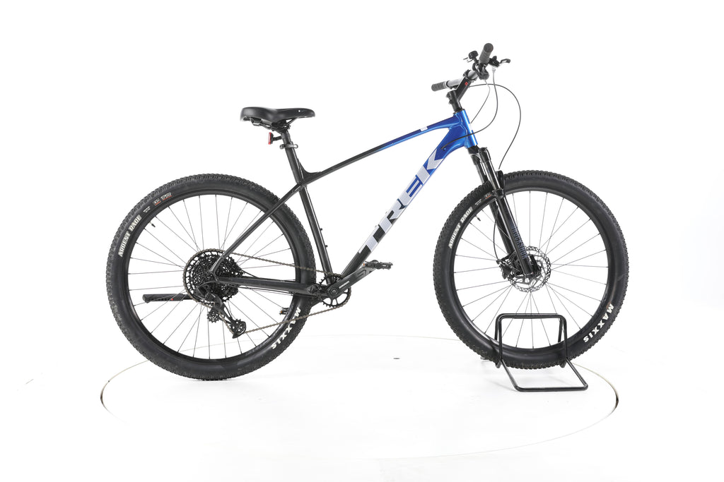 Trek Marlin 8 Gen 2 - Image 1