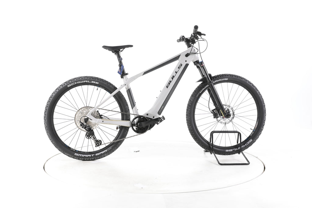 Bulls Copperhead EVO 2 E-Bike - Image 1
