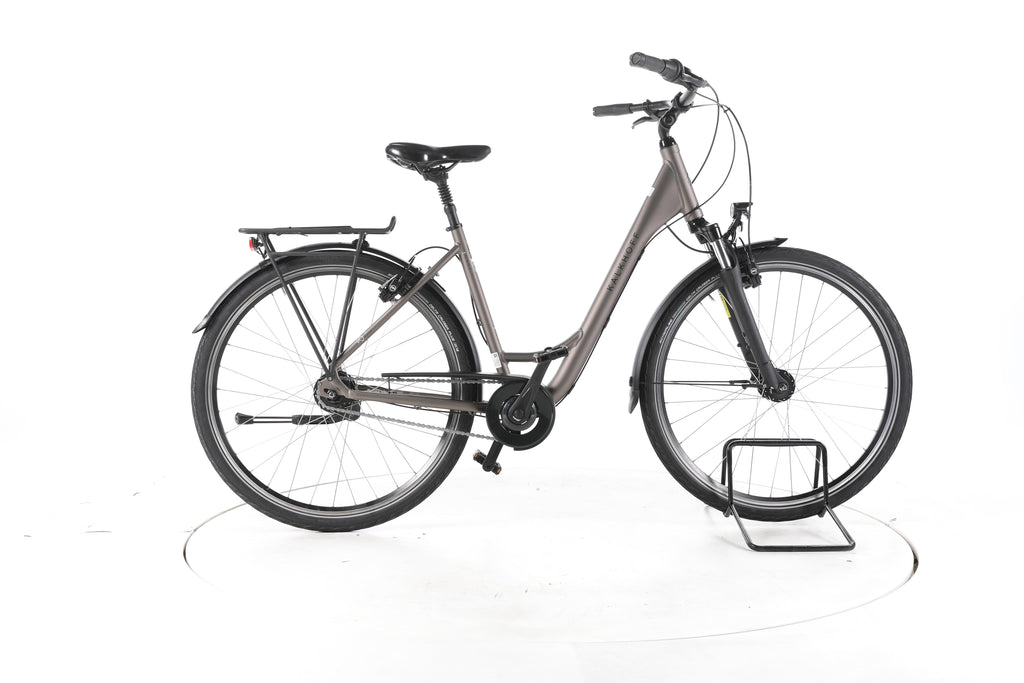 Kalkhoff IMAGE HS Fahrrad City & Trekking - Image 1