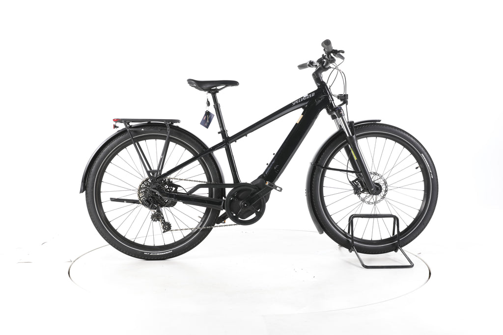 Specialized Turbo Vado 4.0 Trekking E-Bike - Image 1