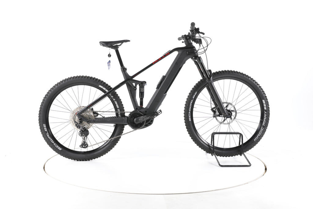 Bulls Sonic EVO AM 3 E-Bike Fully Carbon - Image 1