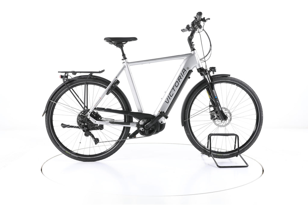 Victoria eTrekking 12.8 Trekking E-Bike - Image 1