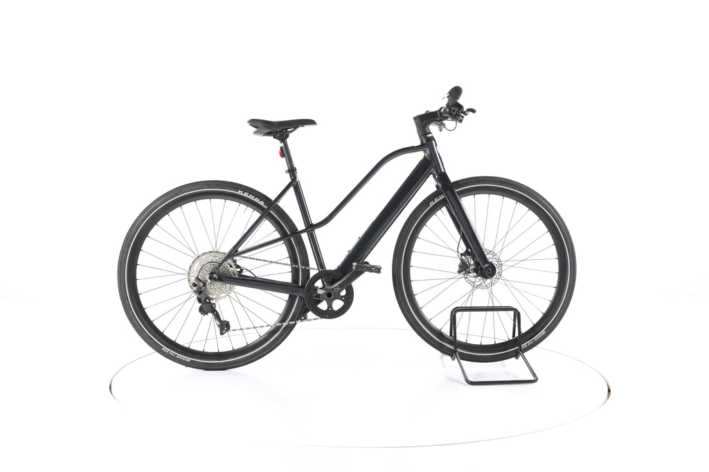 Orbea Vibe Mid H30 E-Bike - Image 1
