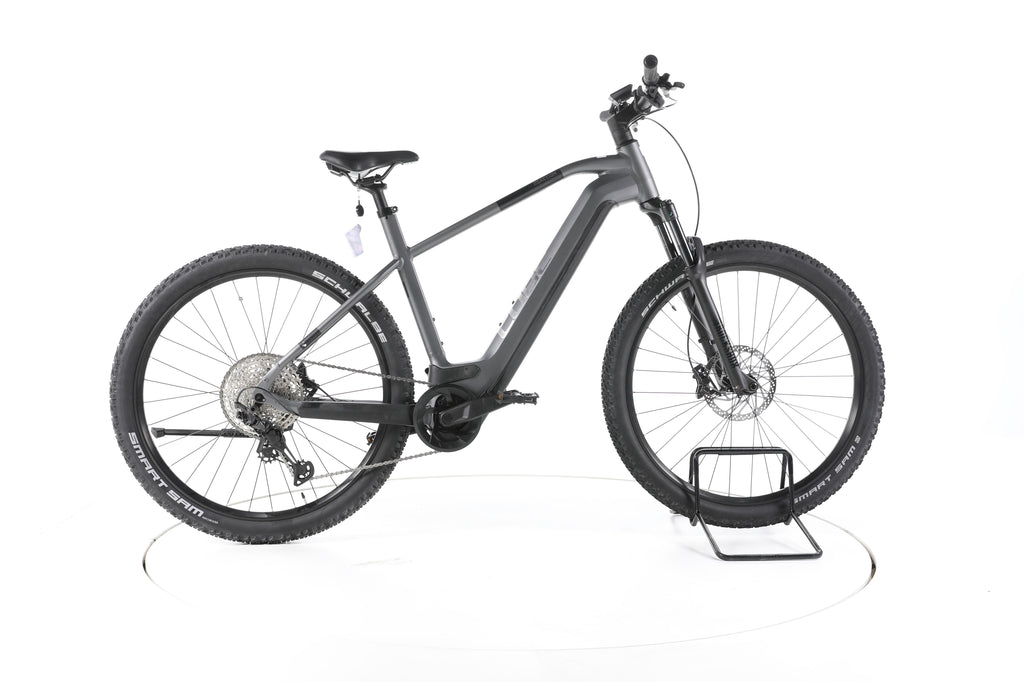Cube Reaction Hybrid Race E-Bike 2024 - Image 1