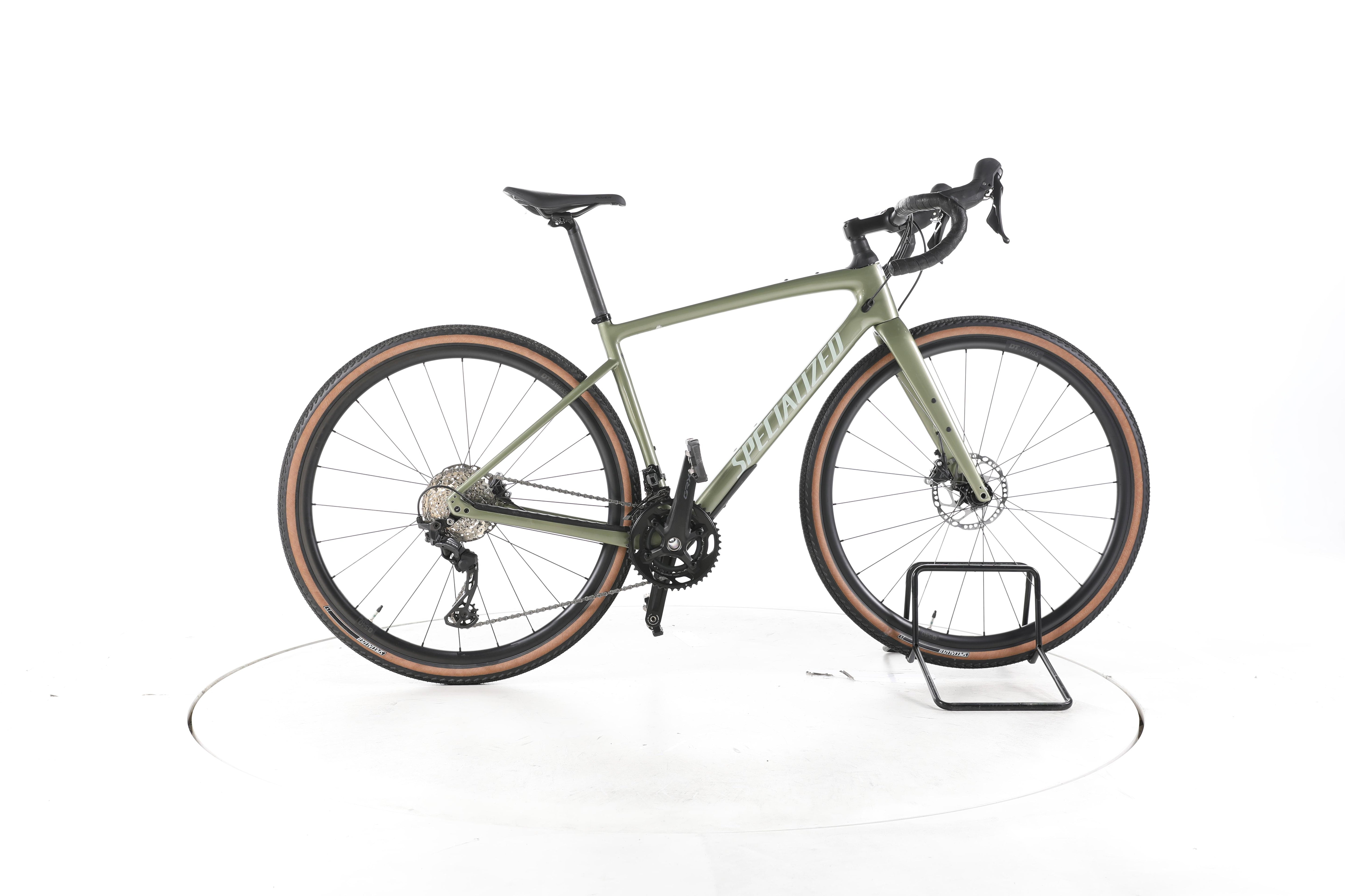 Specialized Diverge Sport Gravelbike Carbon 2025 - Image 1