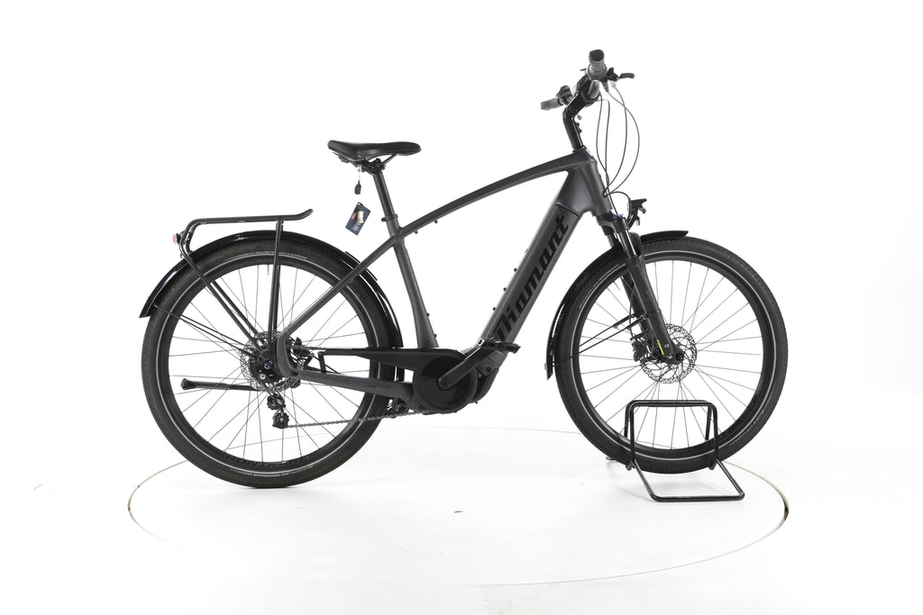 Diamant Opal+ Trekking E-Bike - Image 1