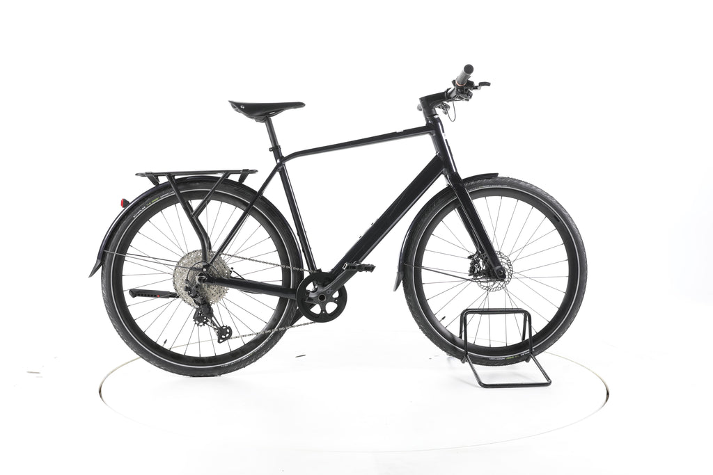 Orbea VIBE H10 EQ Trekking E-Bike - Image 1