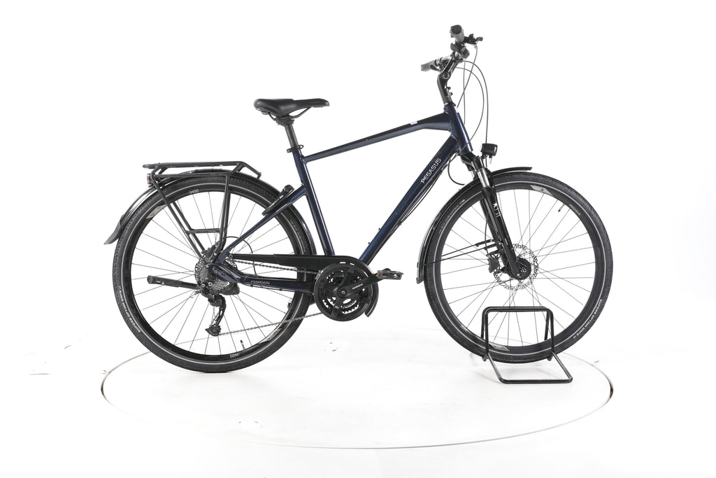 Pegasus Premio SL Disc 24 Anniversary Fahrrad City & Trekking - Image 1