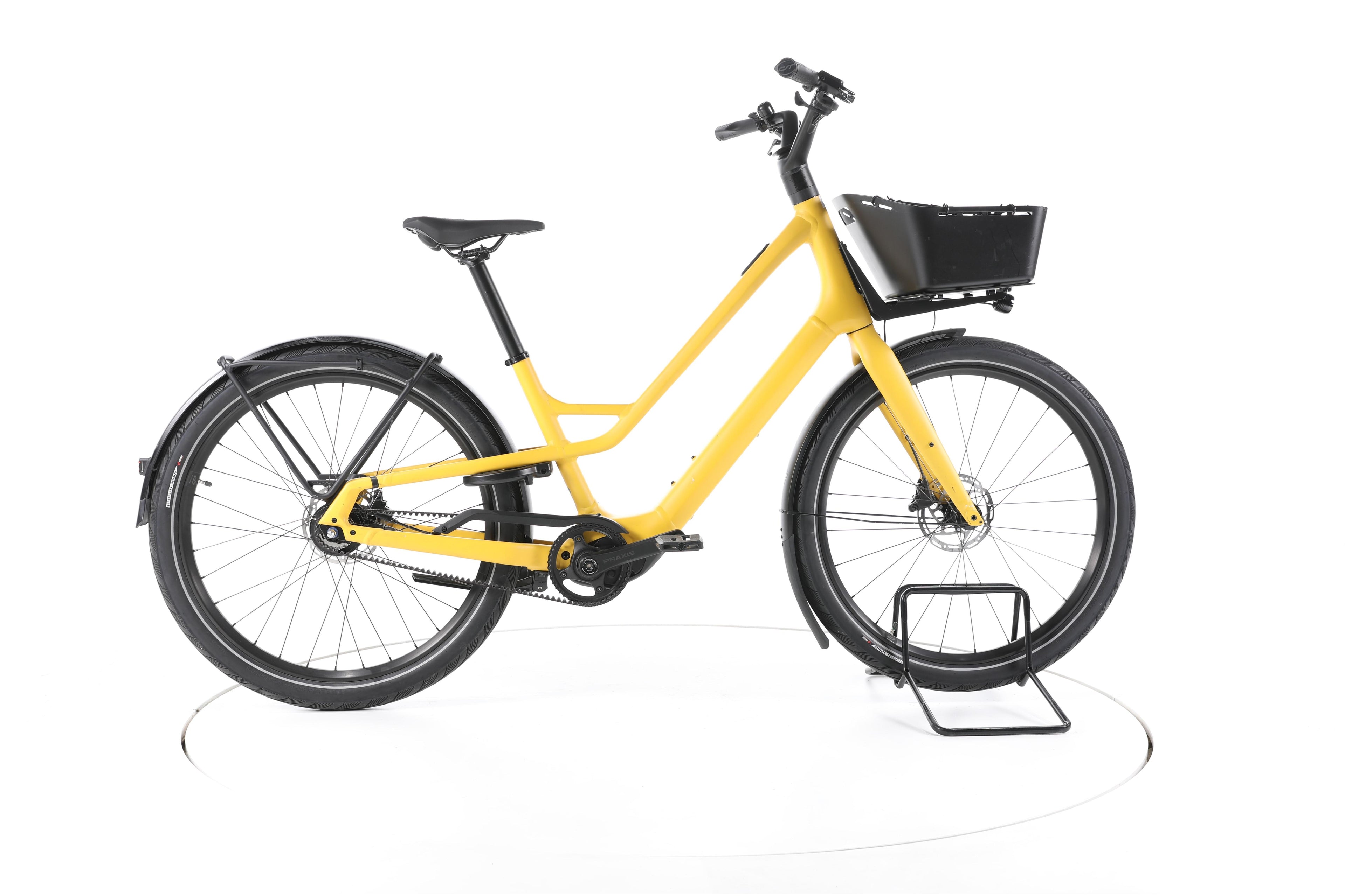 Specialized Turbo Como SL 5.0 City E-Bike - Image 1
