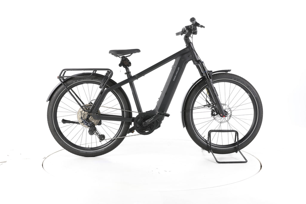 Riese & Müller Charger4 GT touring Trekking E-Bike 2024 - Image 1