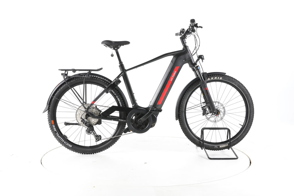 Victoria Avyon 10 Trekking E-Bike - Image 1
