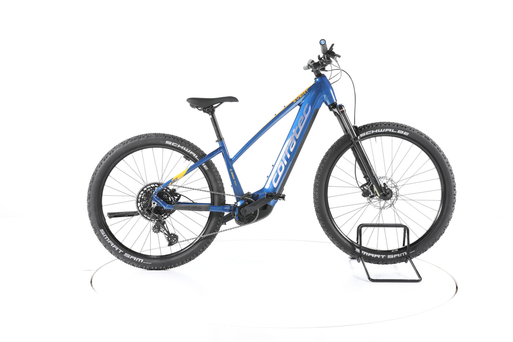 Corratec E-Power X Vert Race Trinity Sport E-Bike 2023 - Image 1